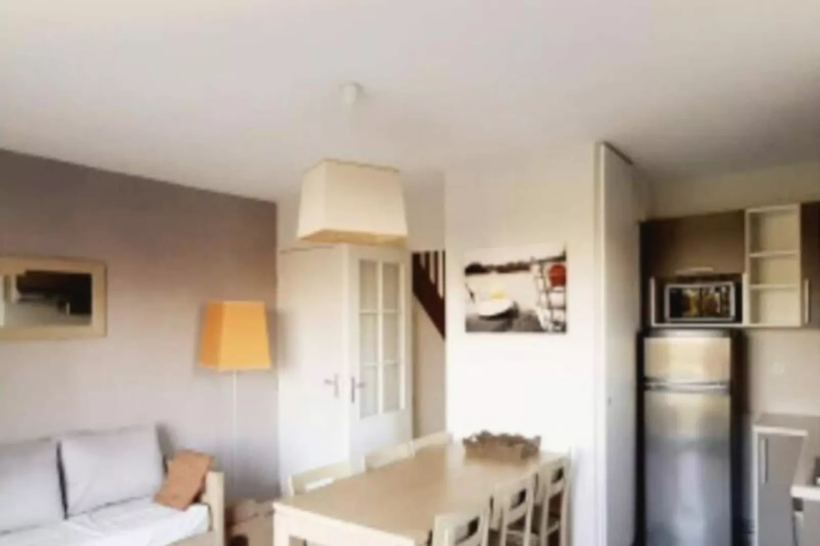 Résidence Cap Green