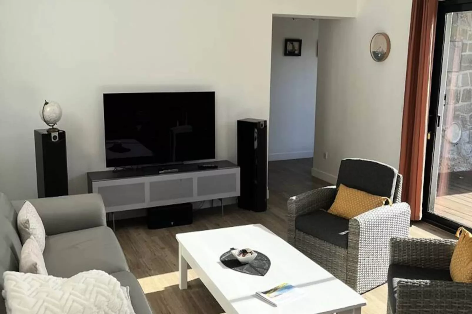 Résidence 621-st Alban