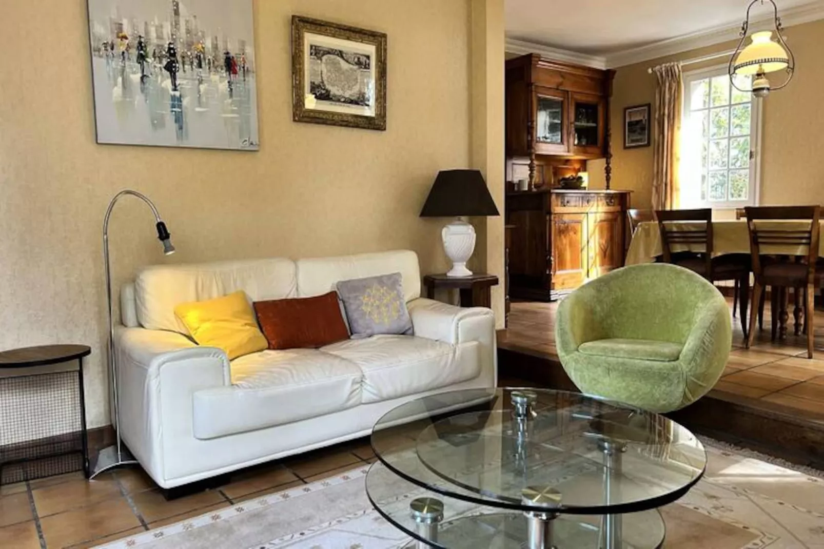 Résidence Les Hôpitaux