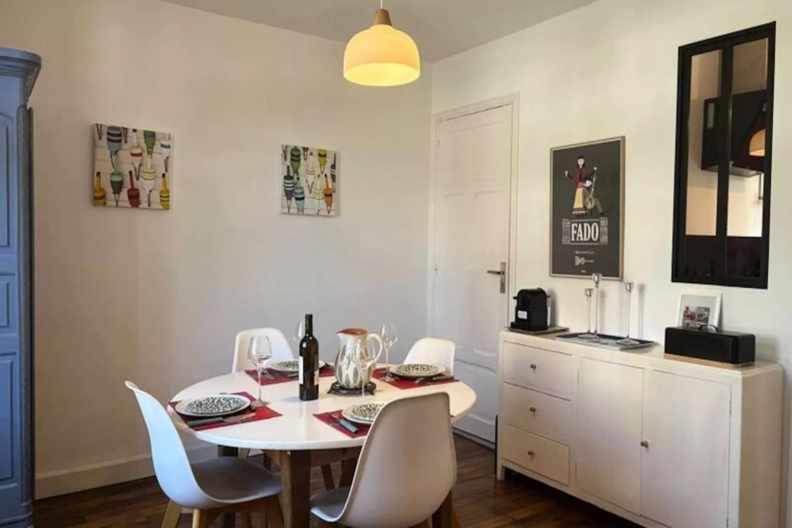 Résidence C03-perros Guirec