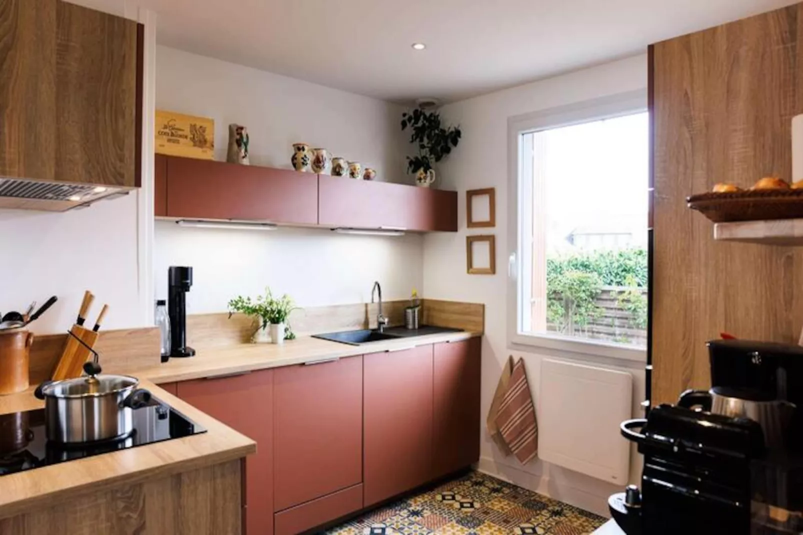 Résidence M08-4p-tregastel