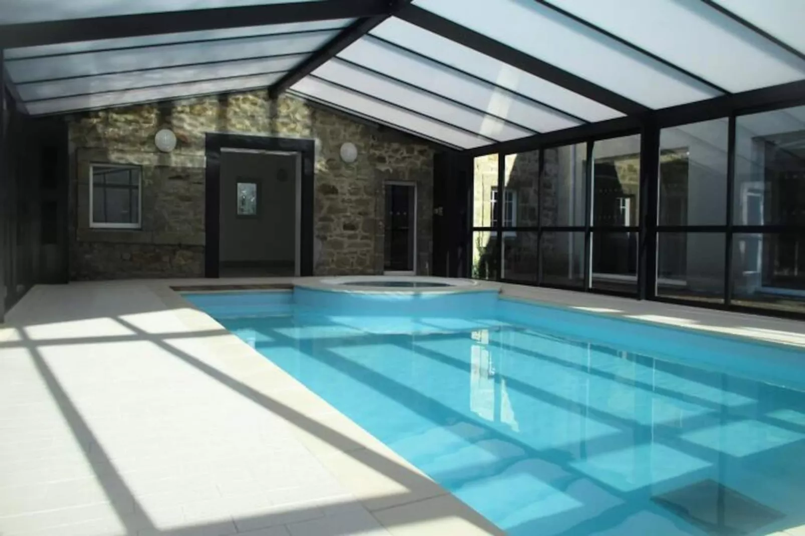 Terres de France - Résidence Domaine de la Baie ***