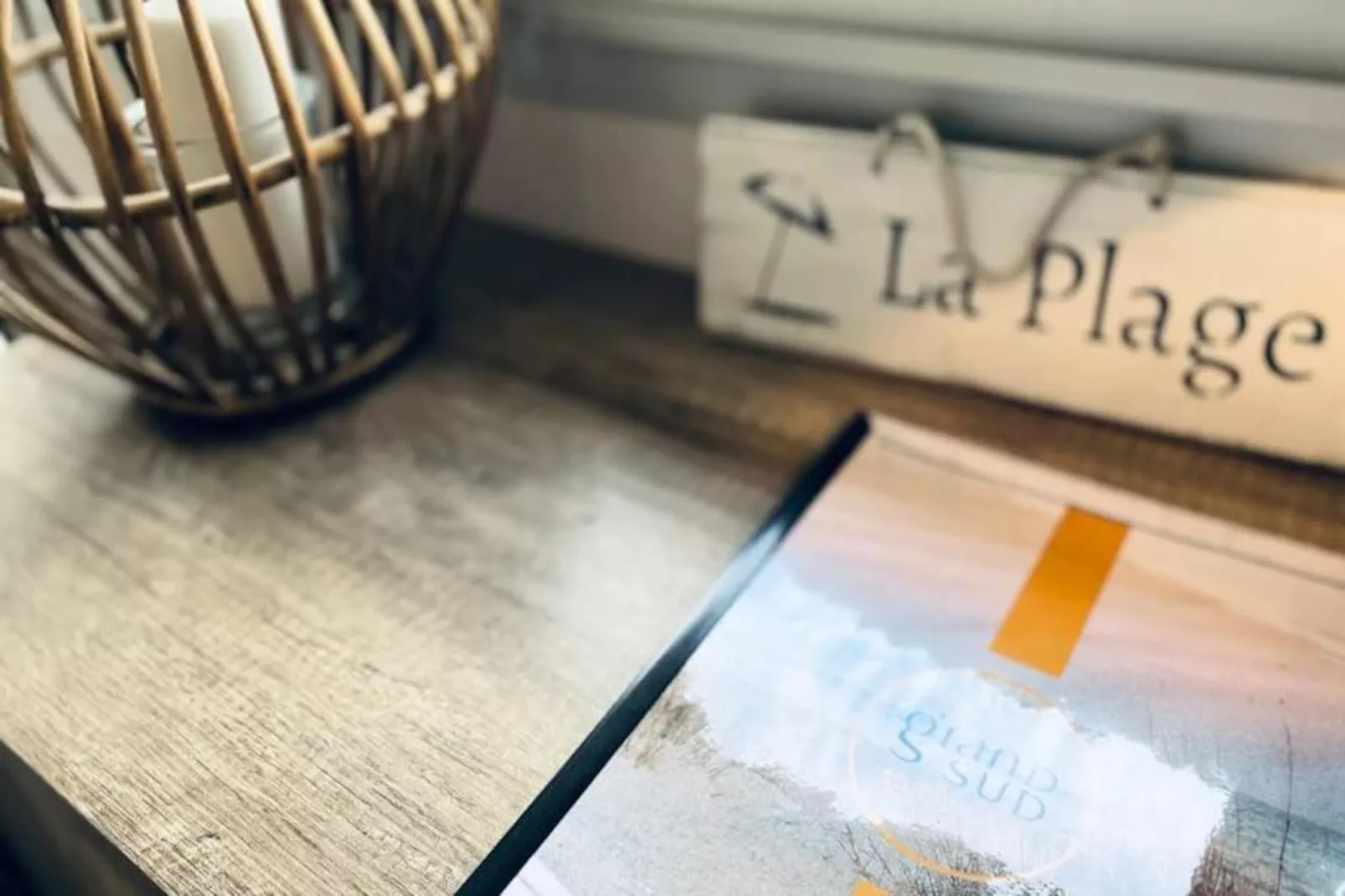 Résidence Tranquillit&eacute; Bleue 1* Appartement Vue Mer En Duplex 1 Chambre 1 Mezzanine