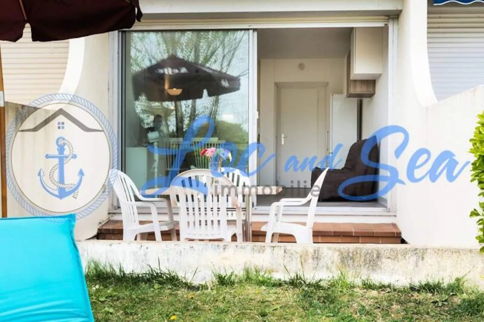 Résidence De La Mer