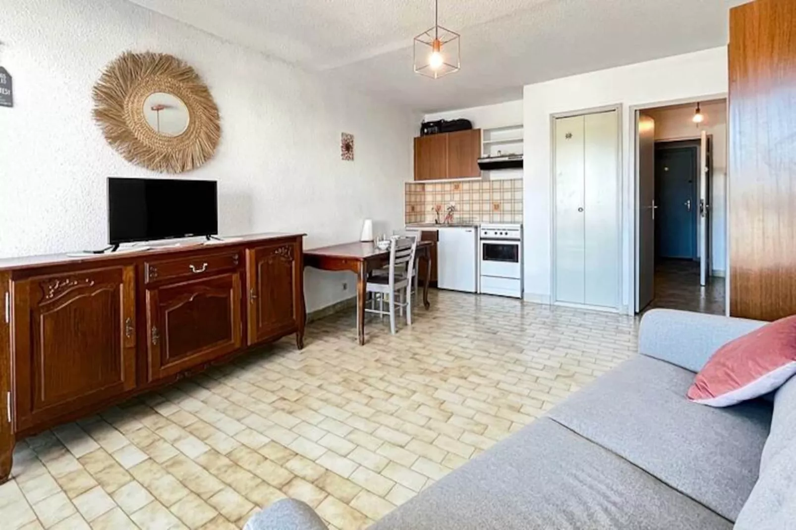 Résidence La Croisière