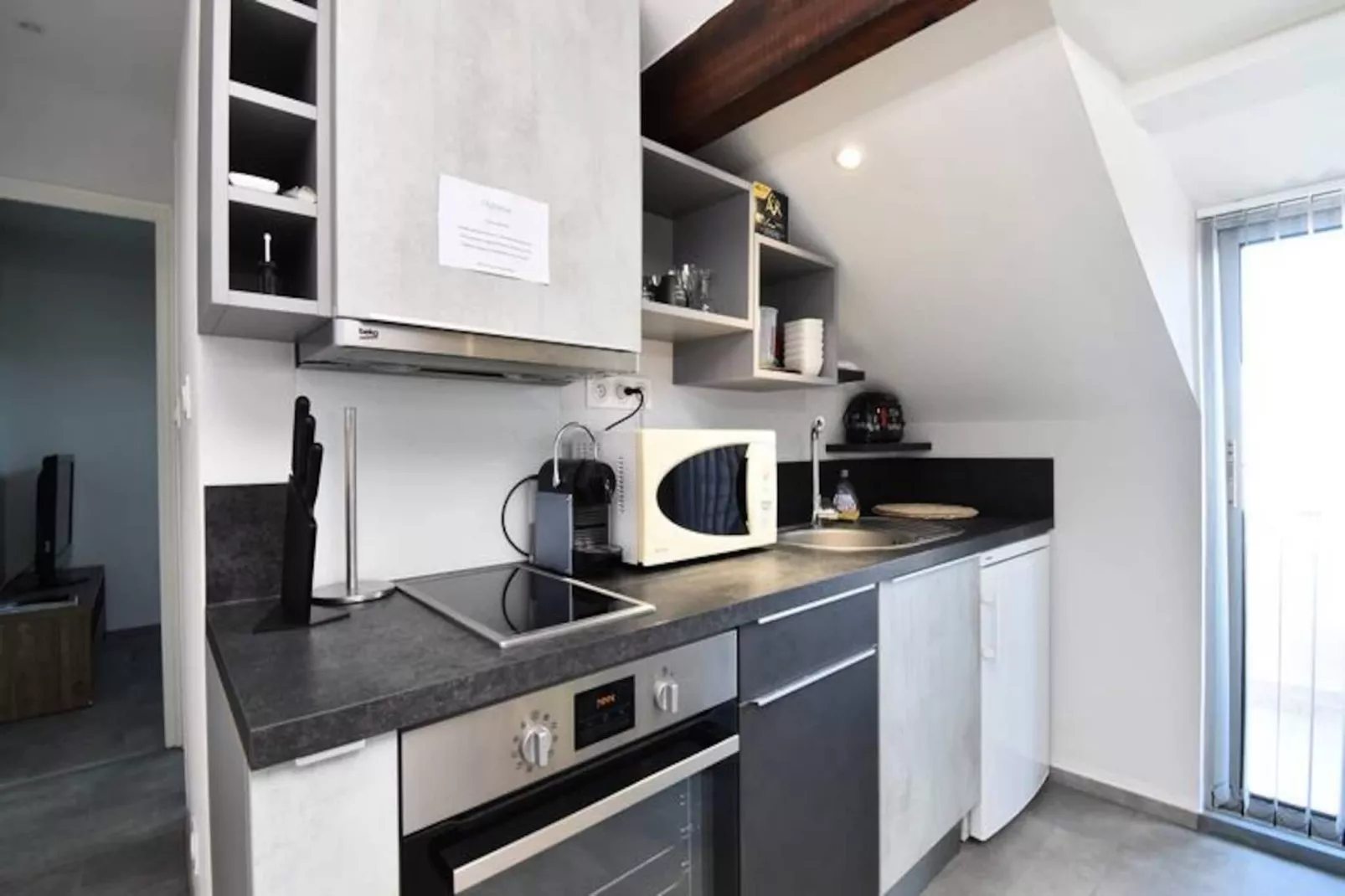 Résidence Les Suzannes