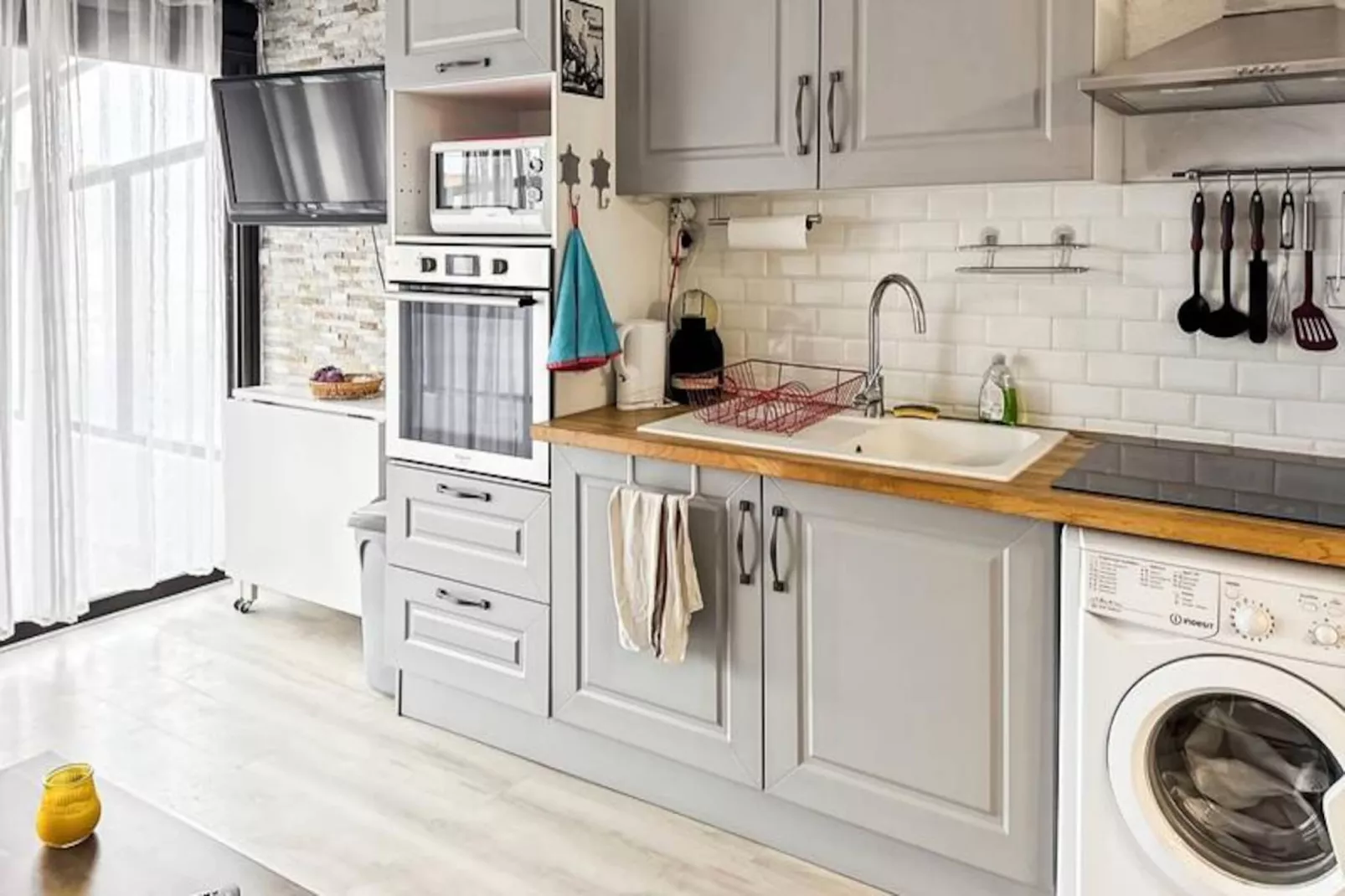 Résidence Le Lagon Bleu