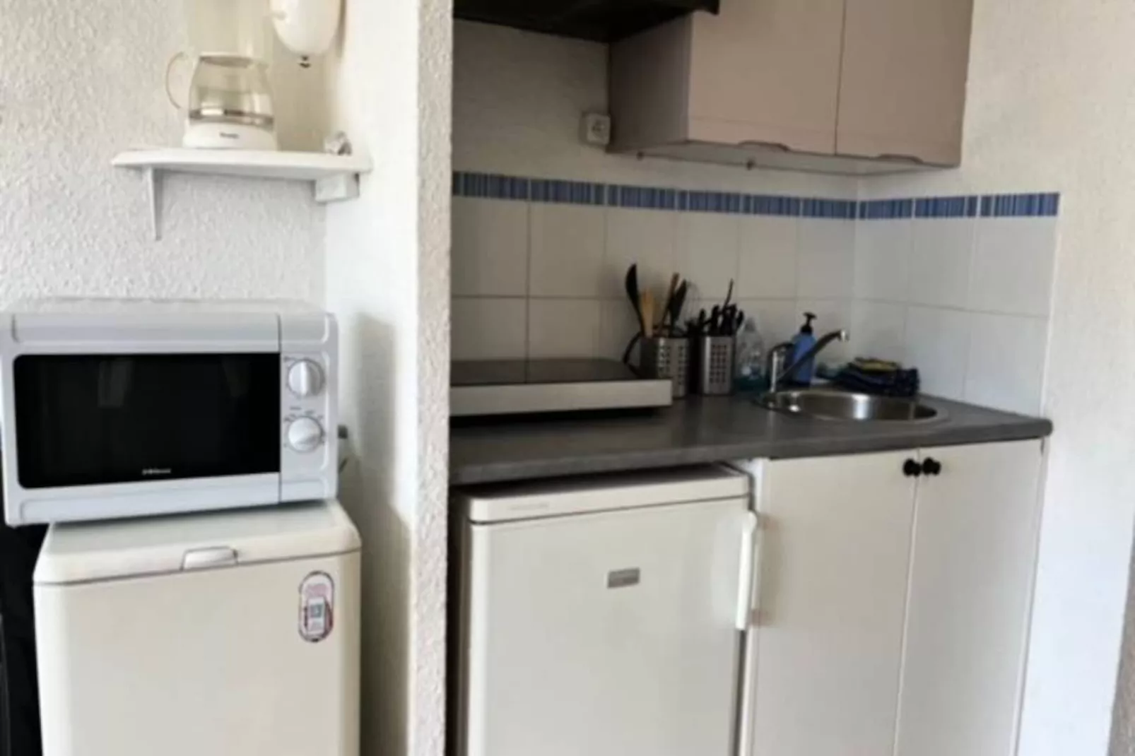 Résidence Le Lagon Bleu