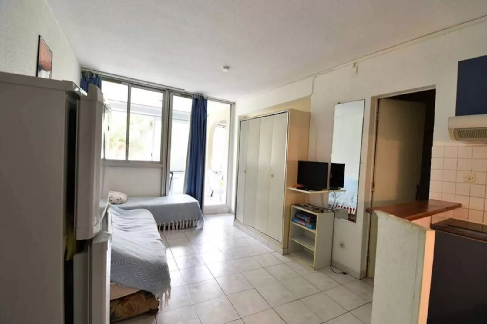 Résidence Le Chabian