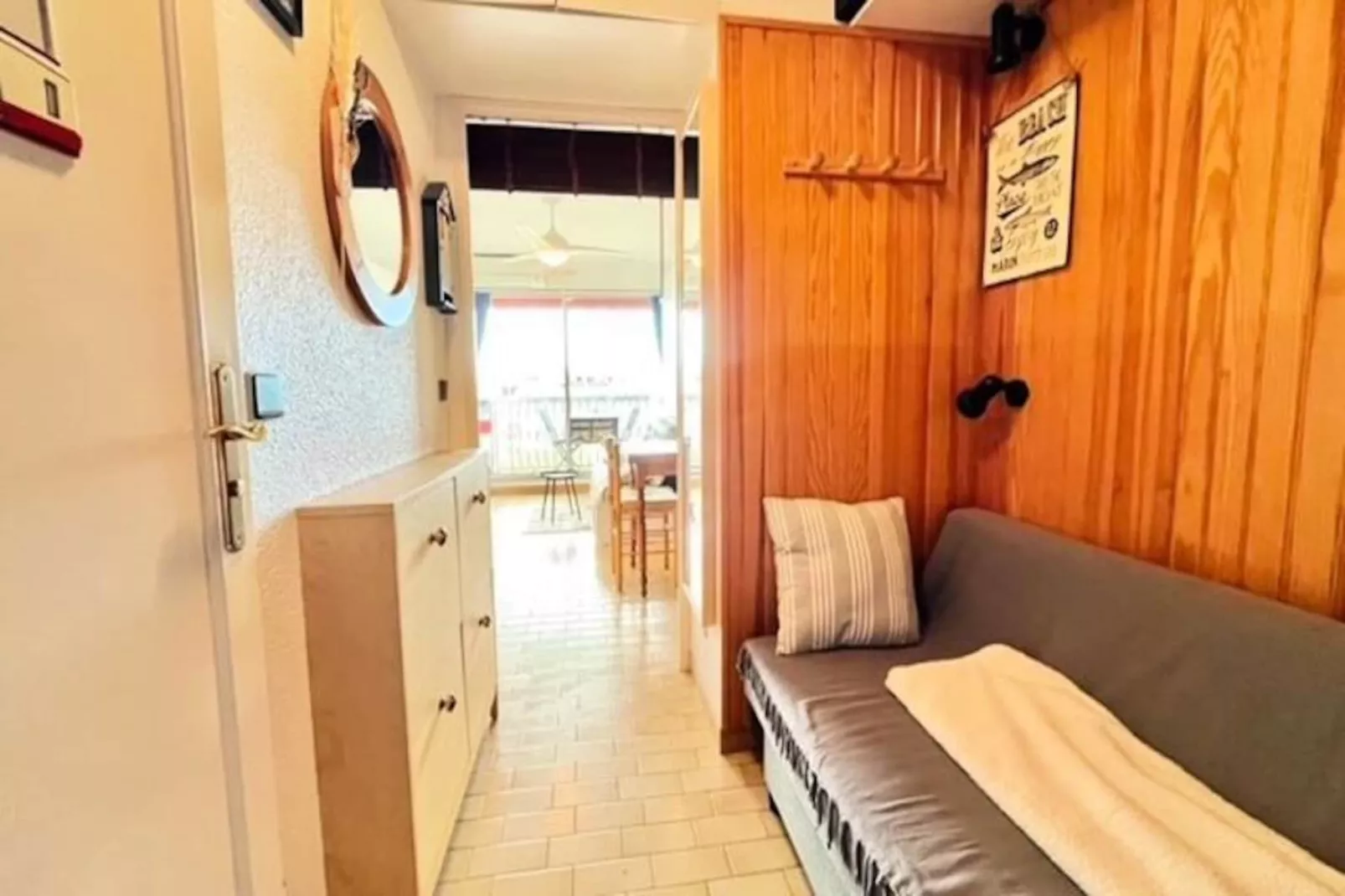 Résidence Los Amigos Ii