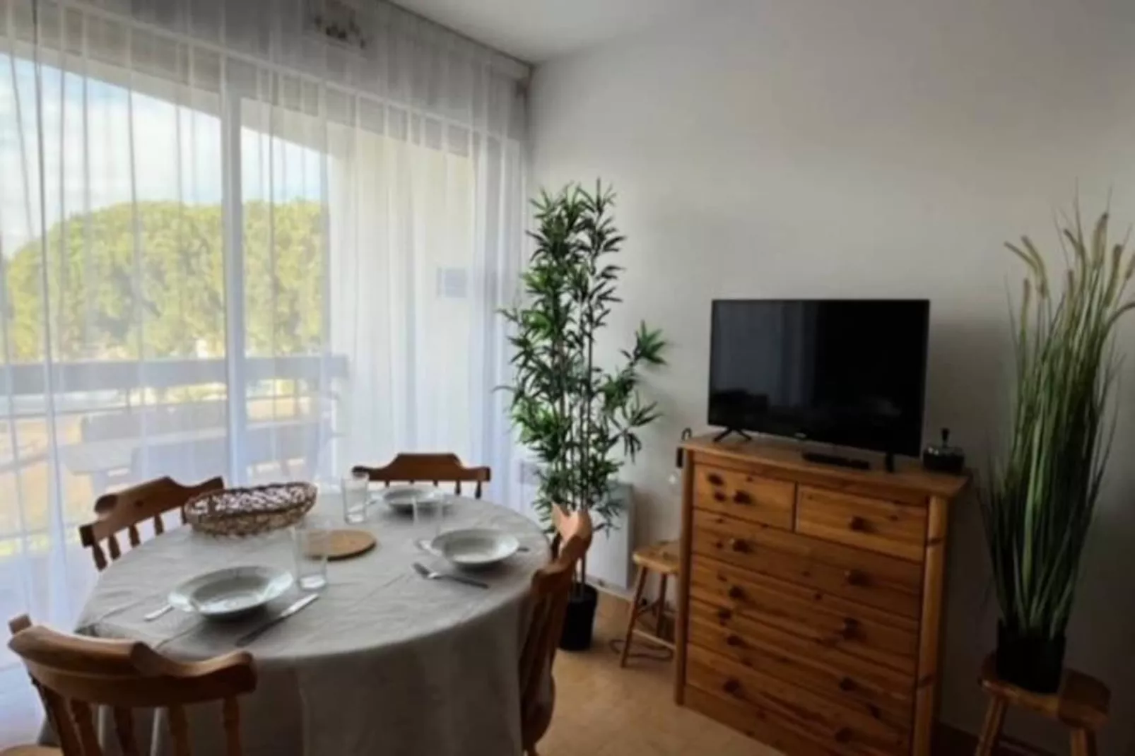 Résidence La Madrague