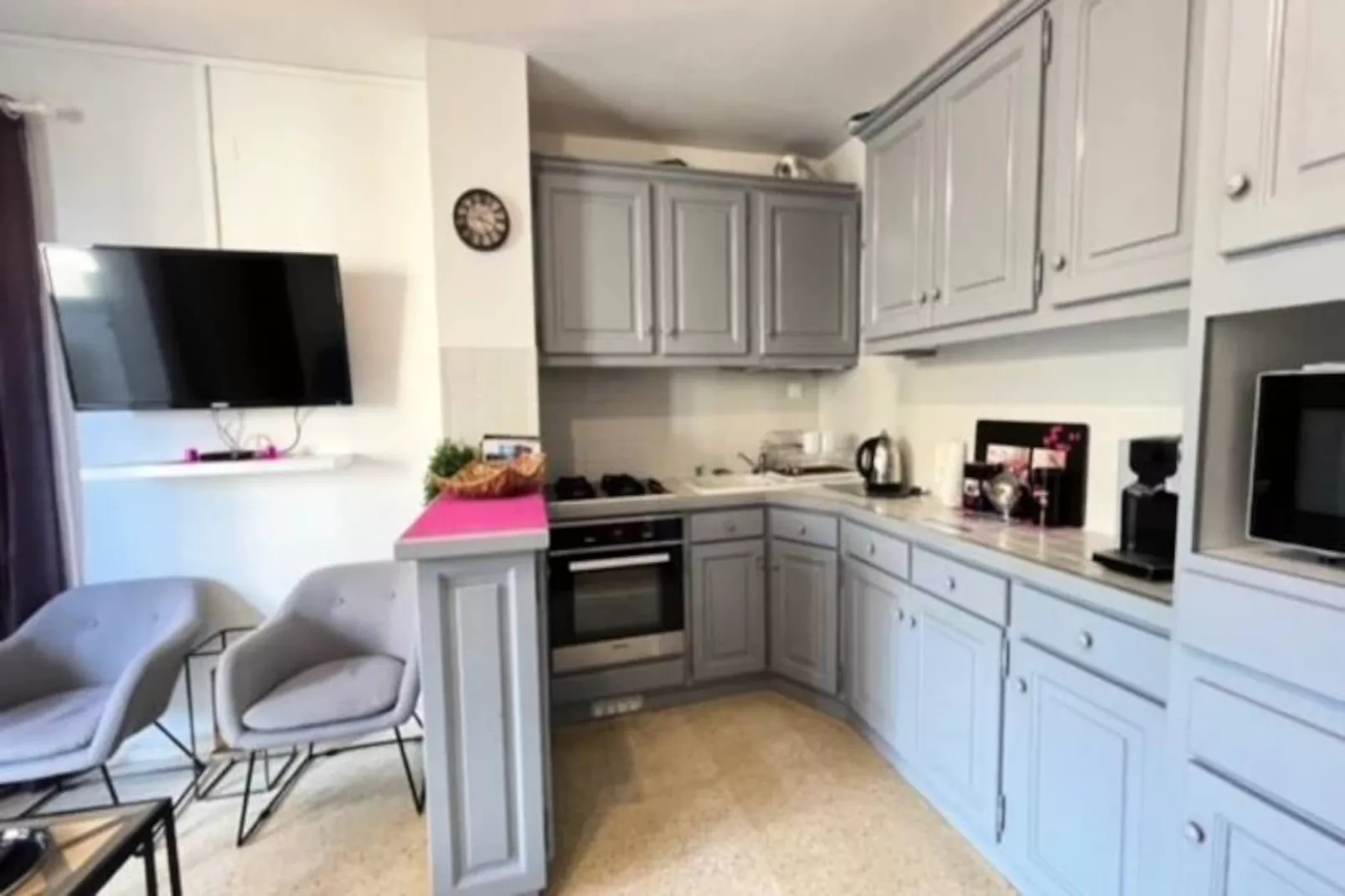 Résidence Port Royal