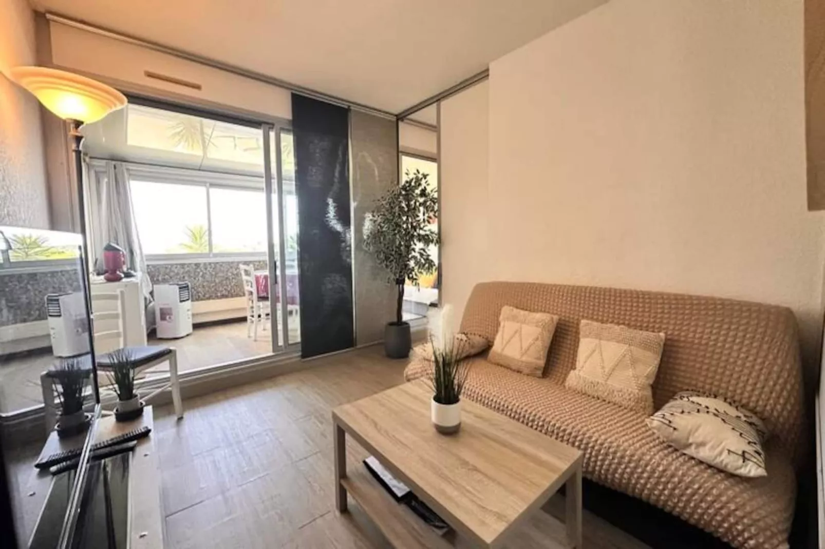 Résidence Le Quai Aux Fleurs - Résidence Avec Piscine Proche De La Mer