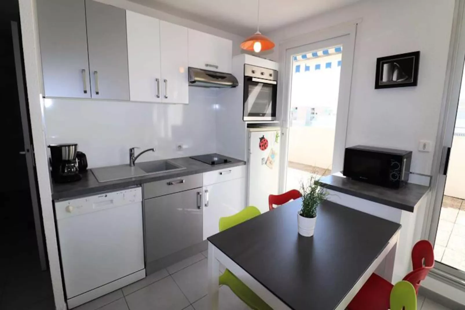 Résidence  Floralies 2