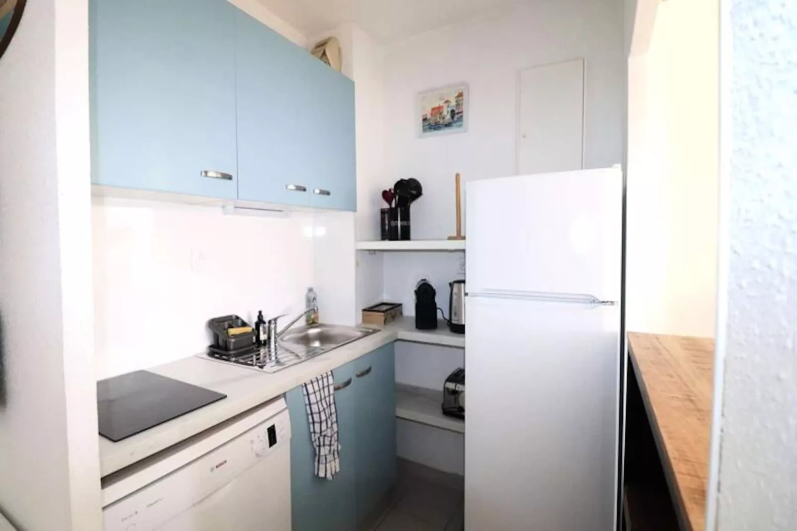 Résidence Voiles D'or