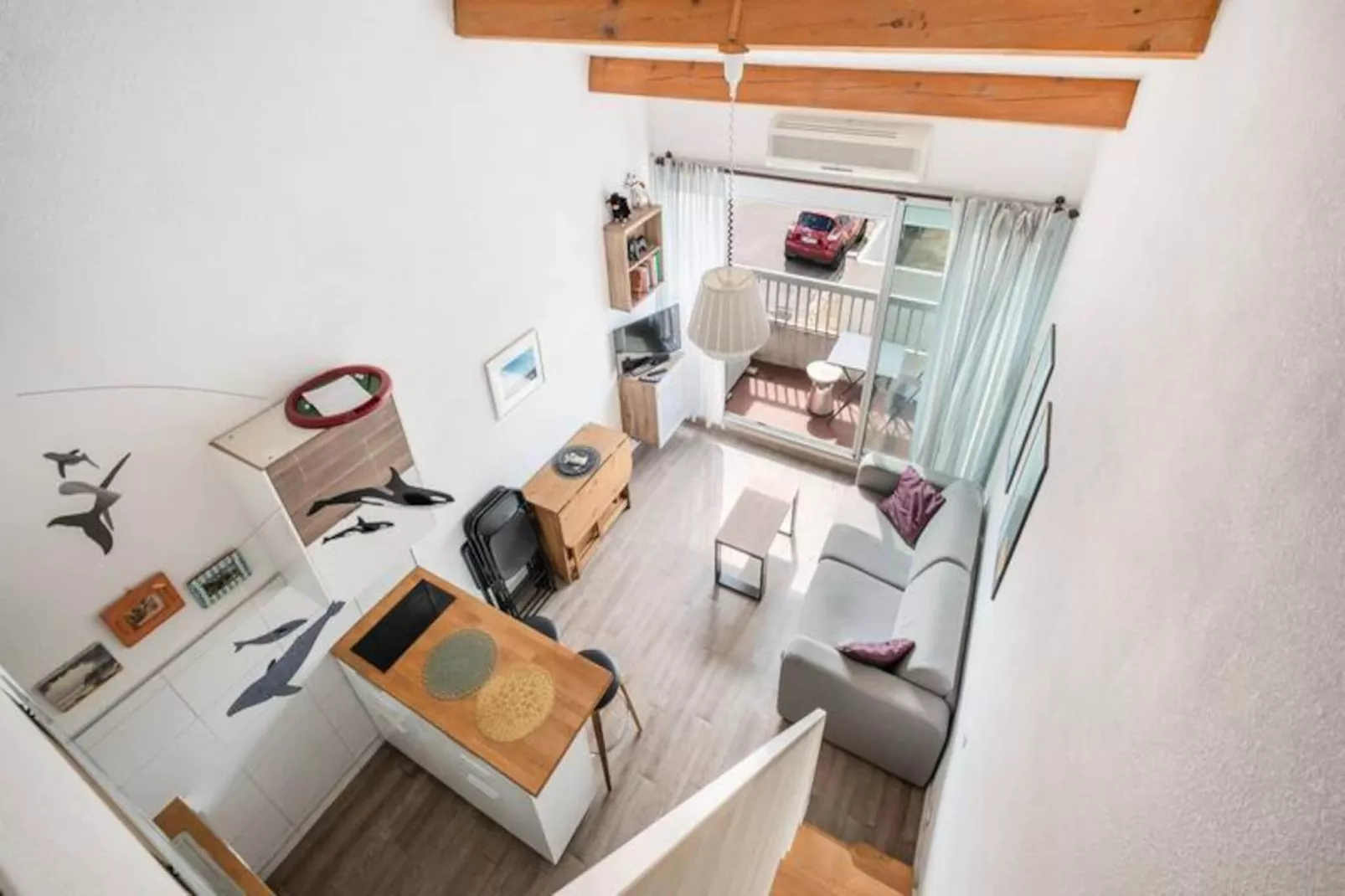 Résidence "le Toucan"