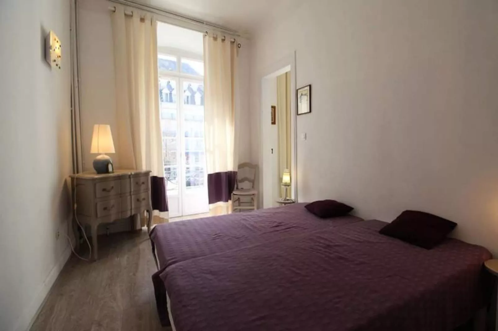 Résidence Pardeilhan