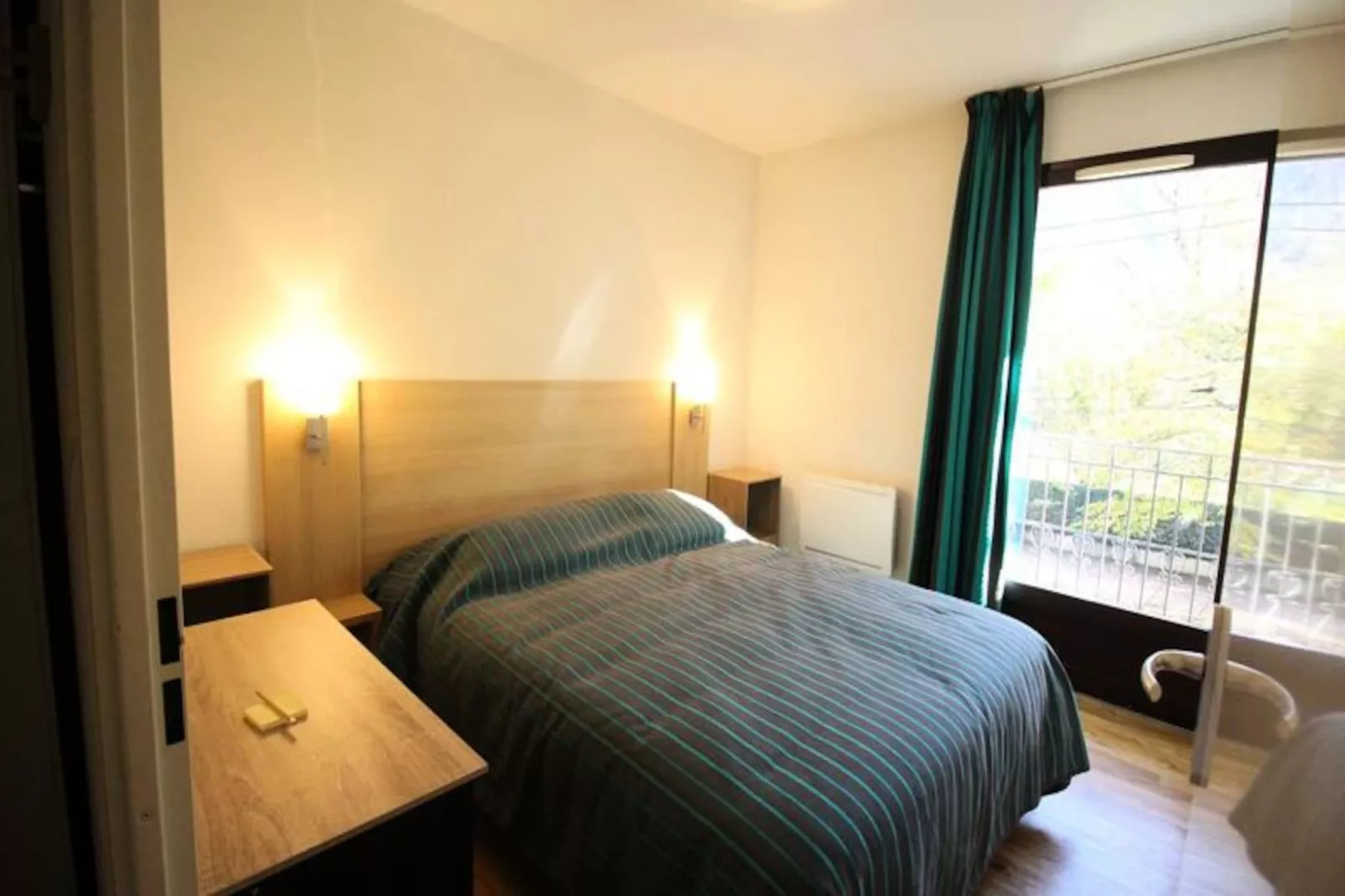 Résidence Jardins Du Ramel