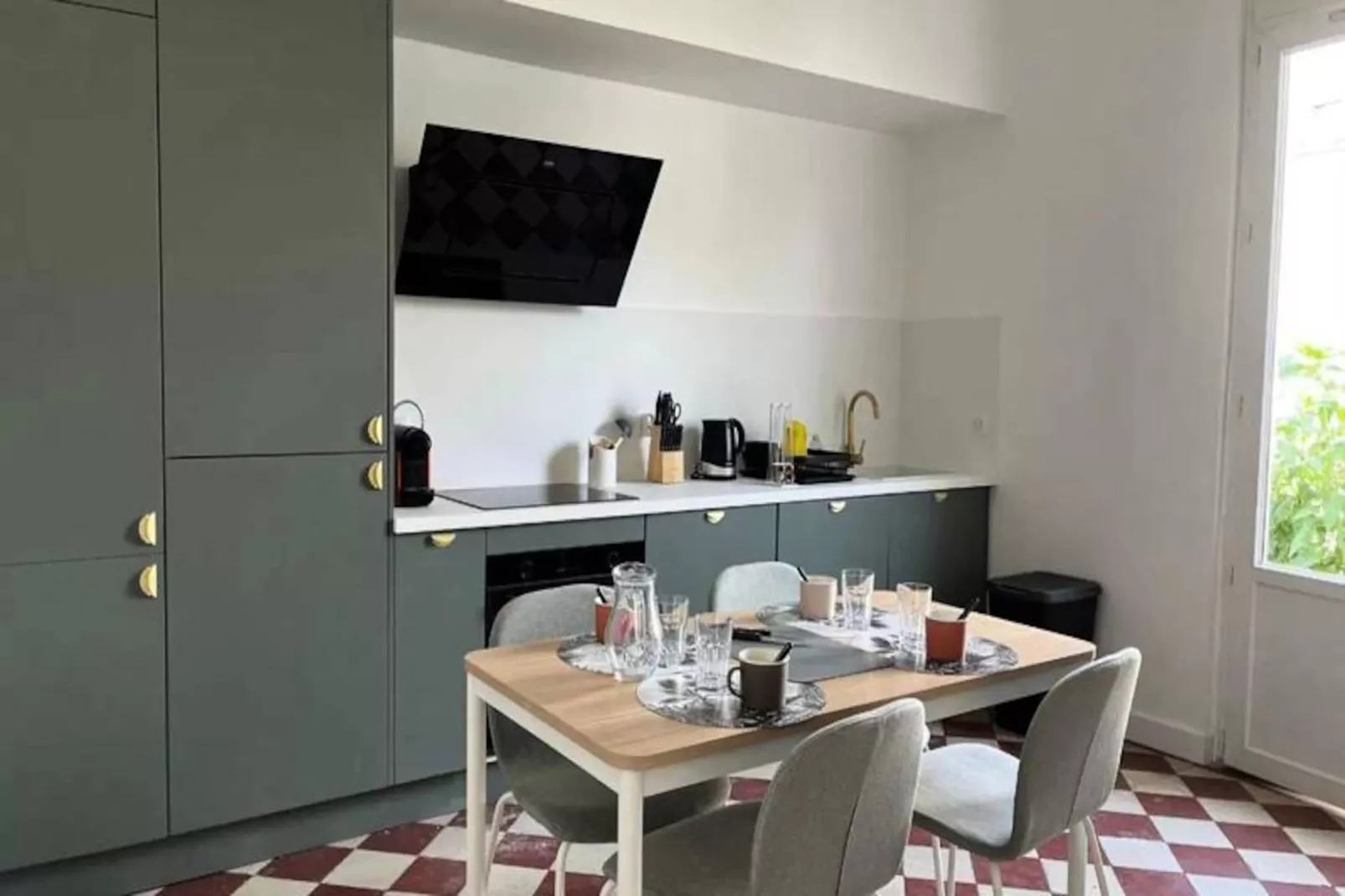 Résidence 401-arcachon