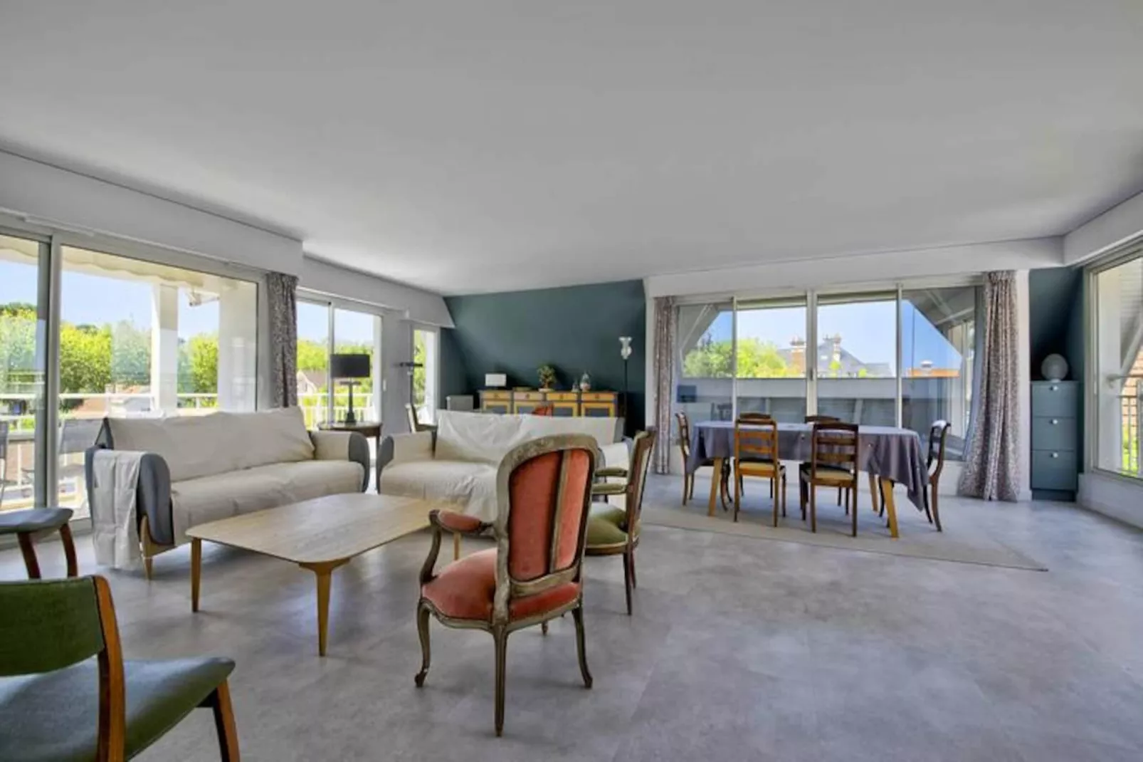 Résidence Anthinéa