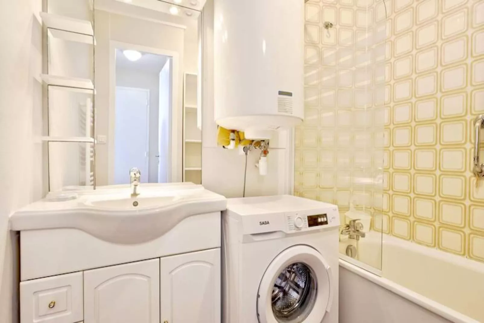 Résidence Aquitania