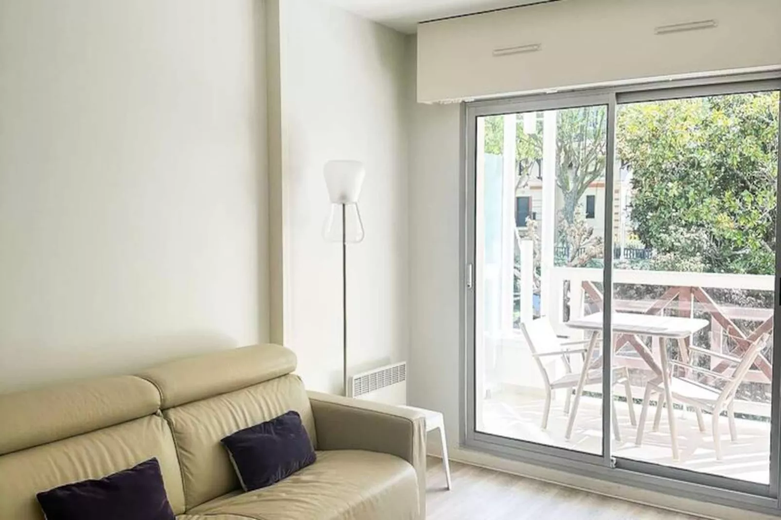 Résidence Clos St Arnaud