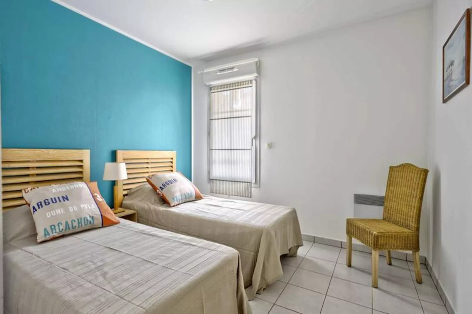 Résidence Villa D'este