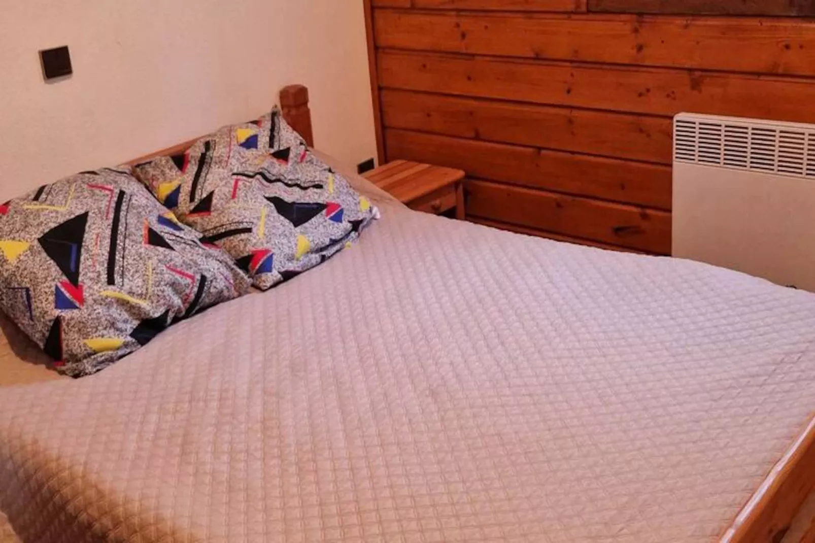 Résidence 129-carcans