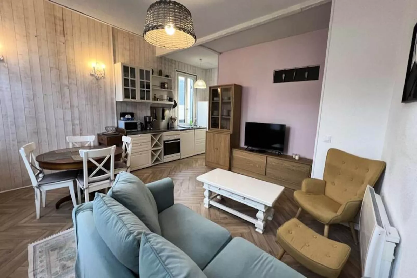 Résidence 155-soulac Sur Mer