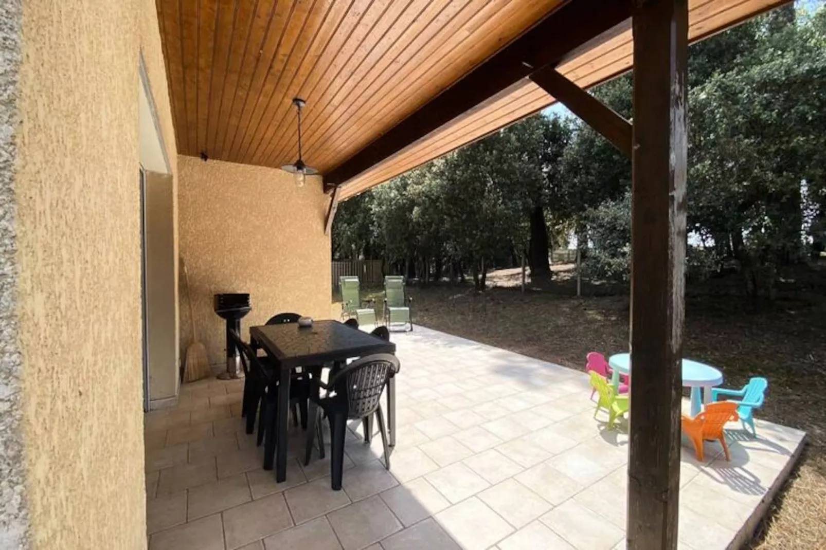 Résidence La Grande Combe