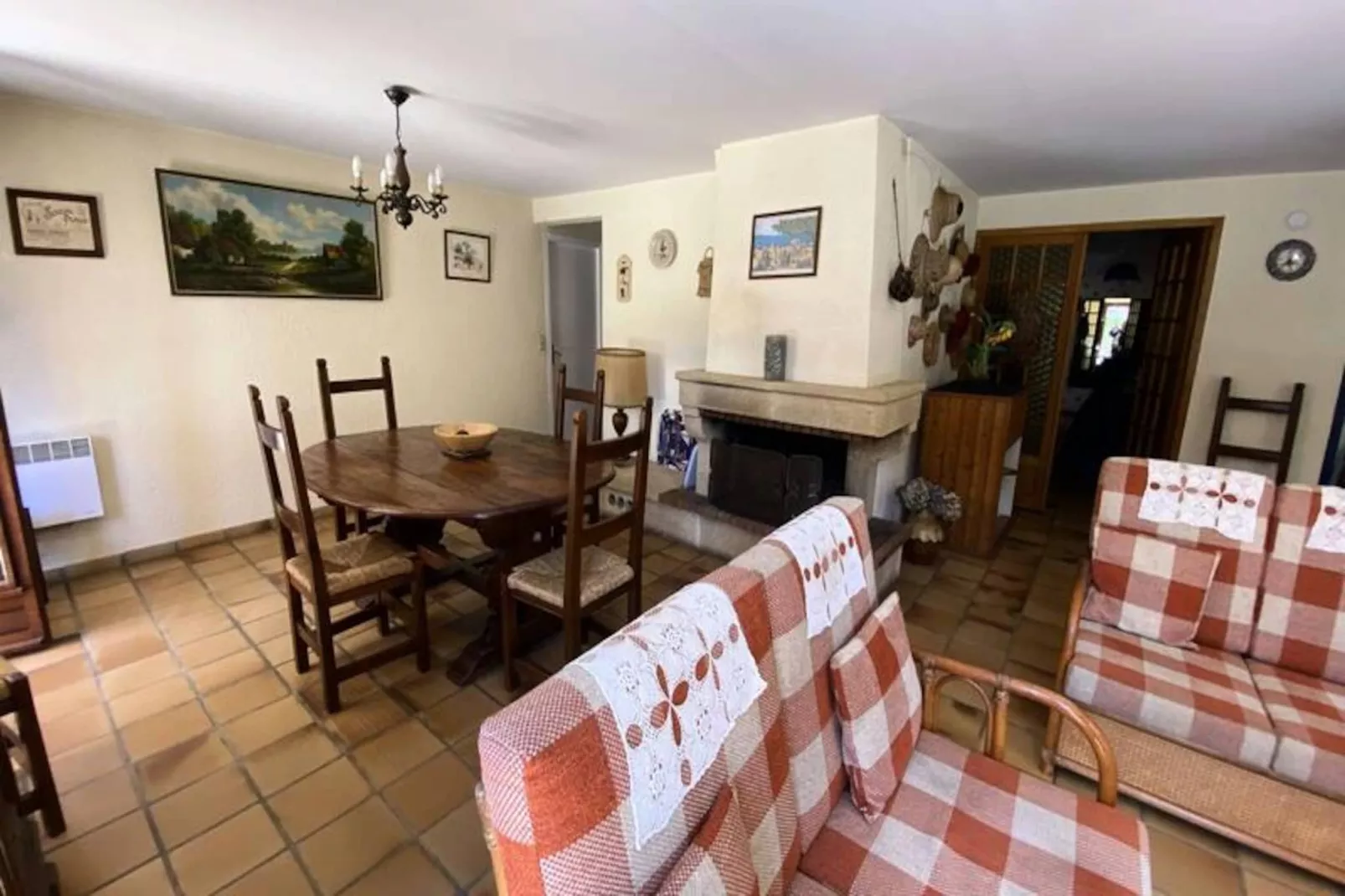 Résidence La Grande Combe