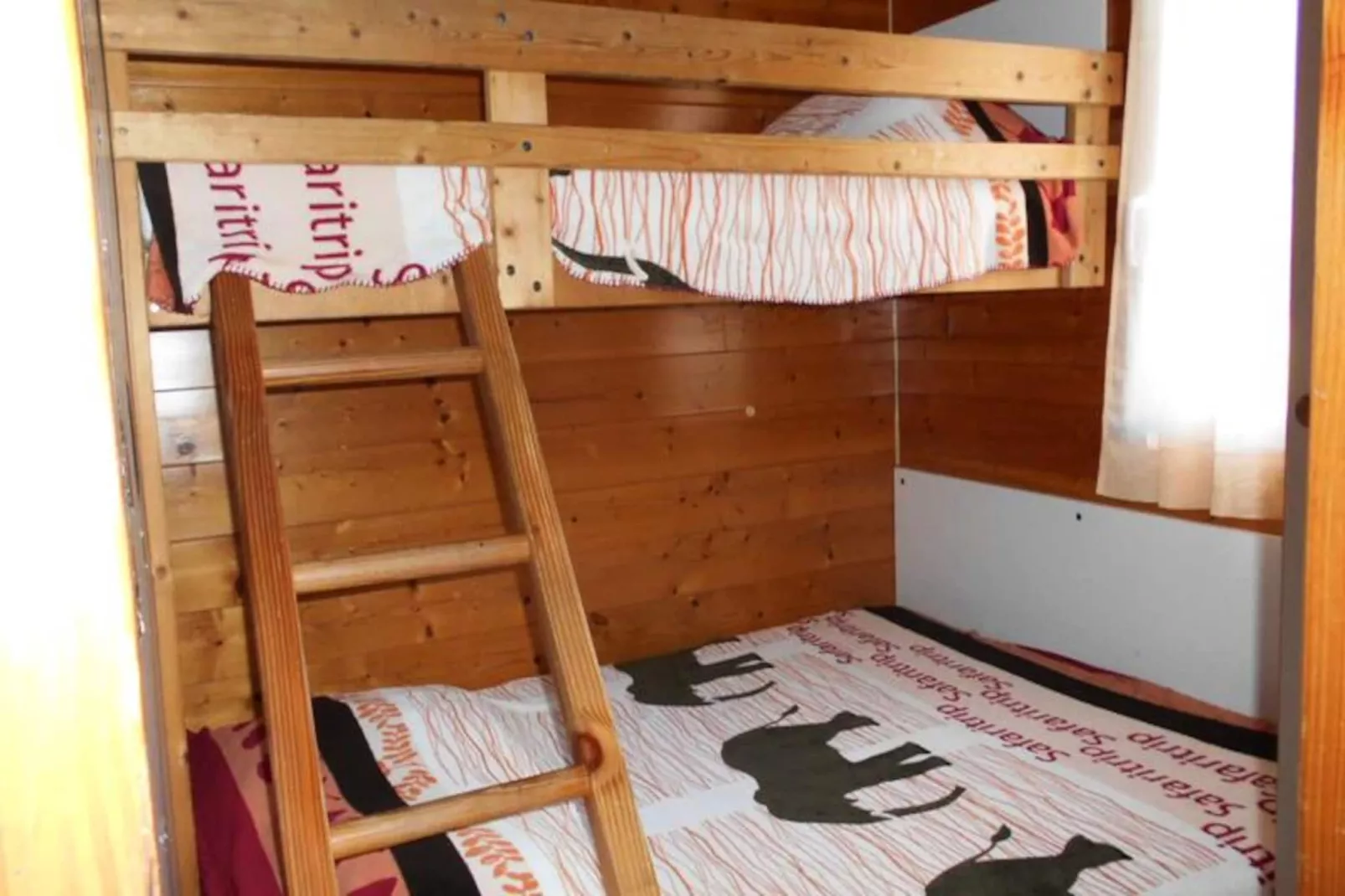 Résidence Parc Nature Ocean