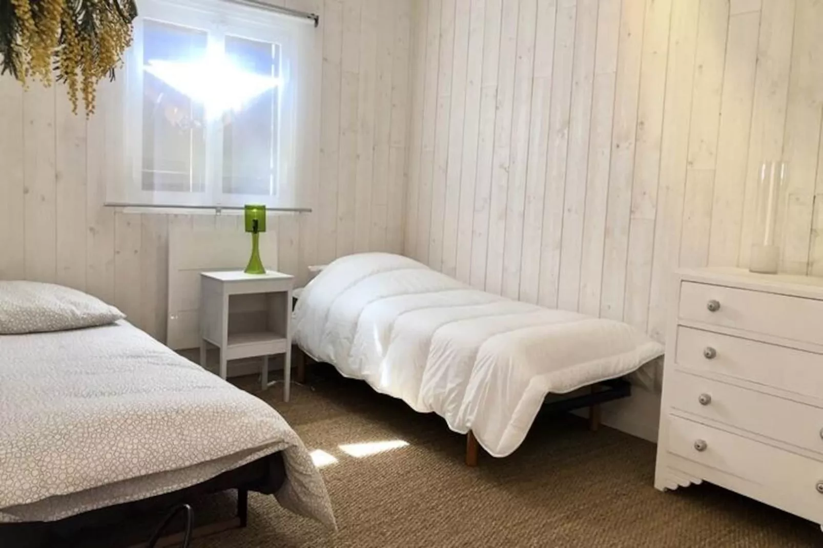 Résidence 133-hourtin