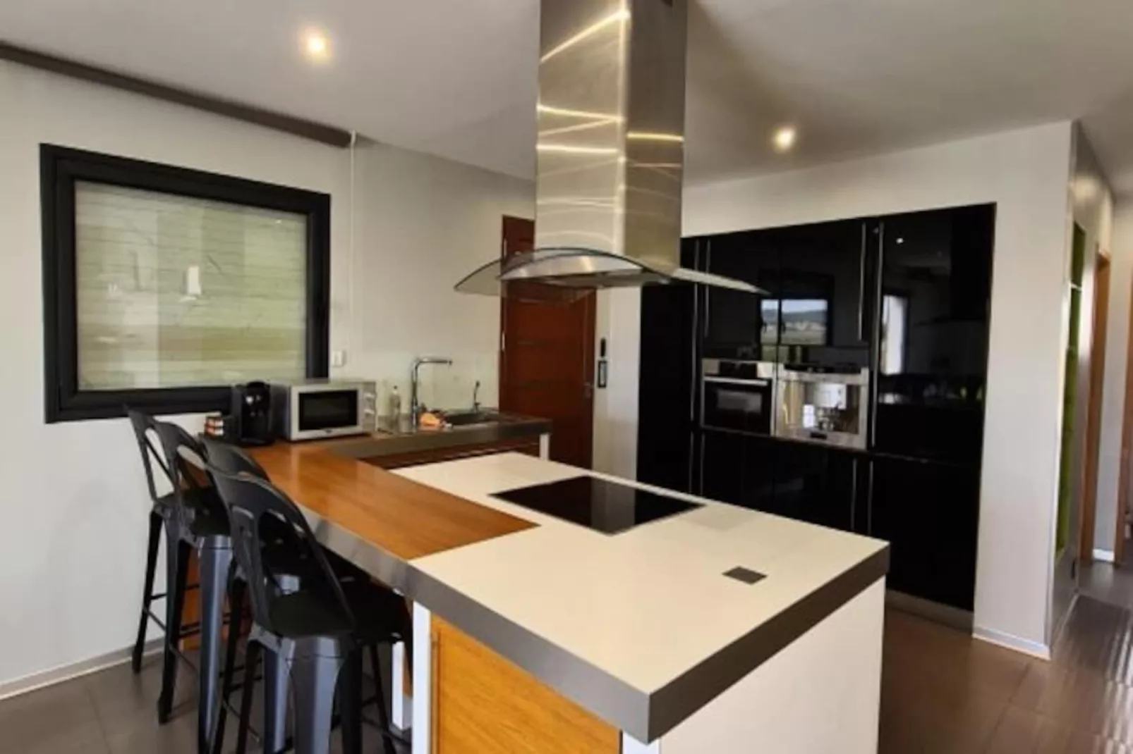 Le Luxe Entre Mer Et &eacute;tang Soir&eacute;es Interdites