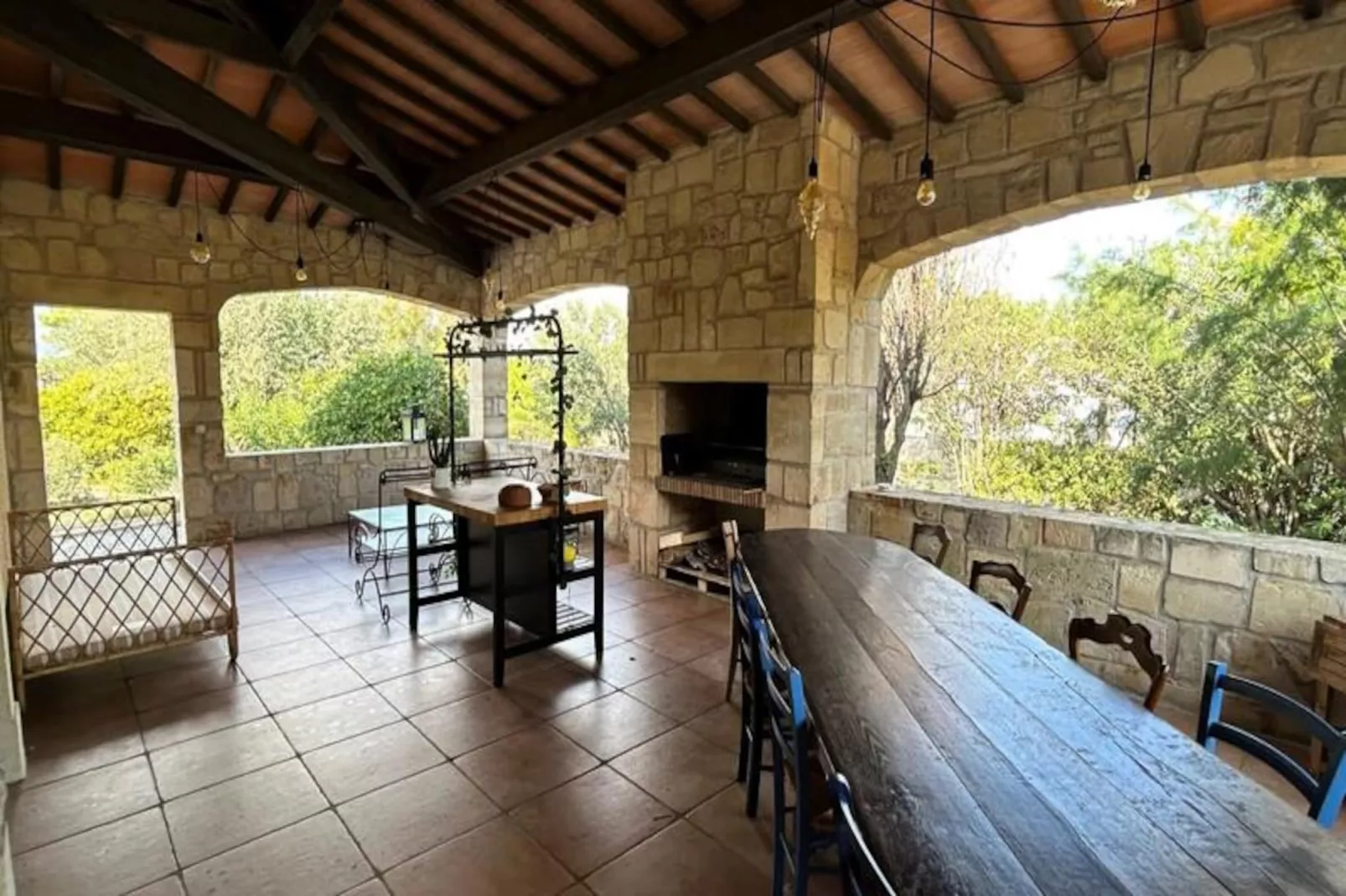 Villa Secret Du Jardin Face &agrave; La Mer