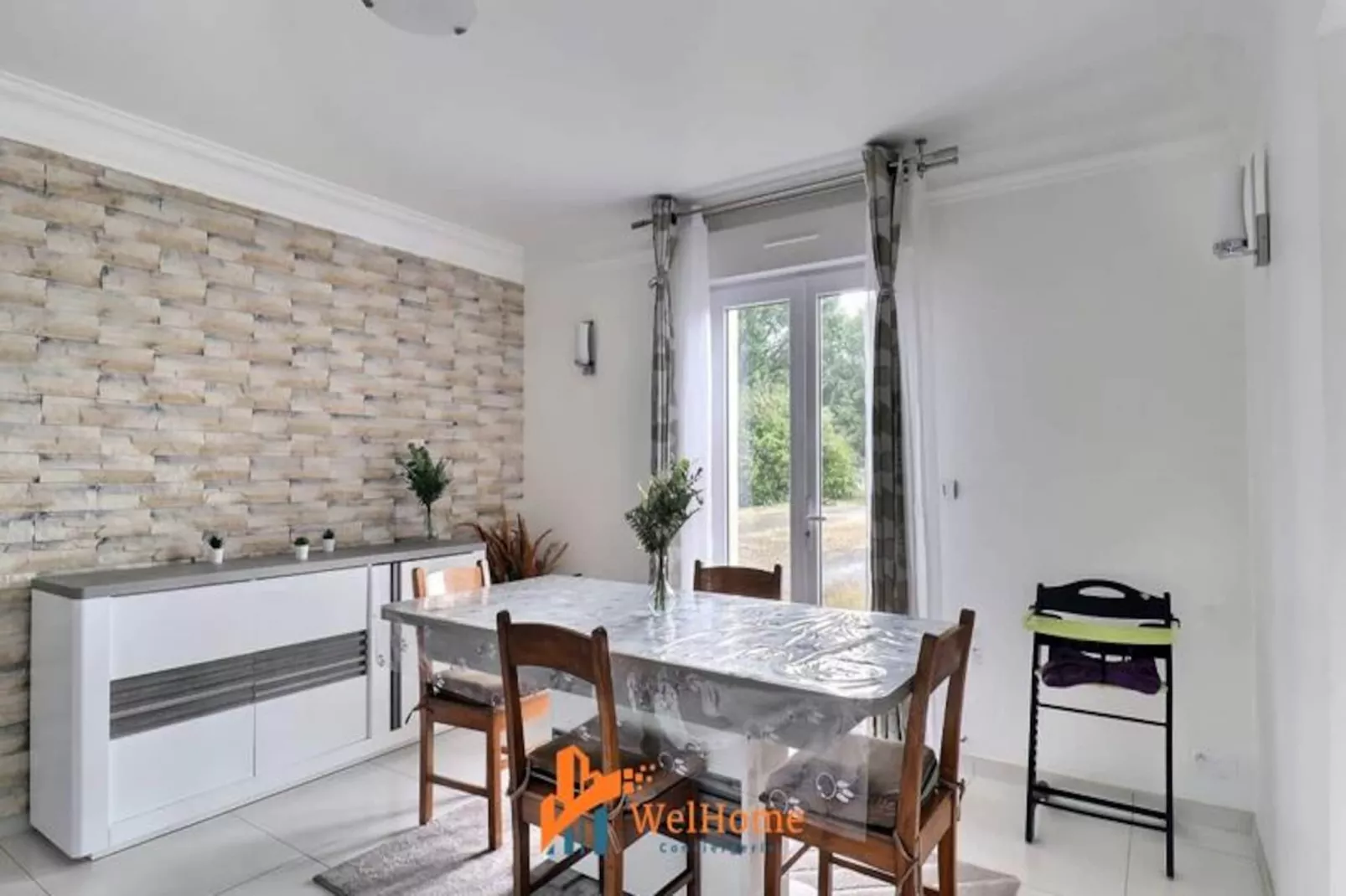 La Tuilerie - Maison Familiale