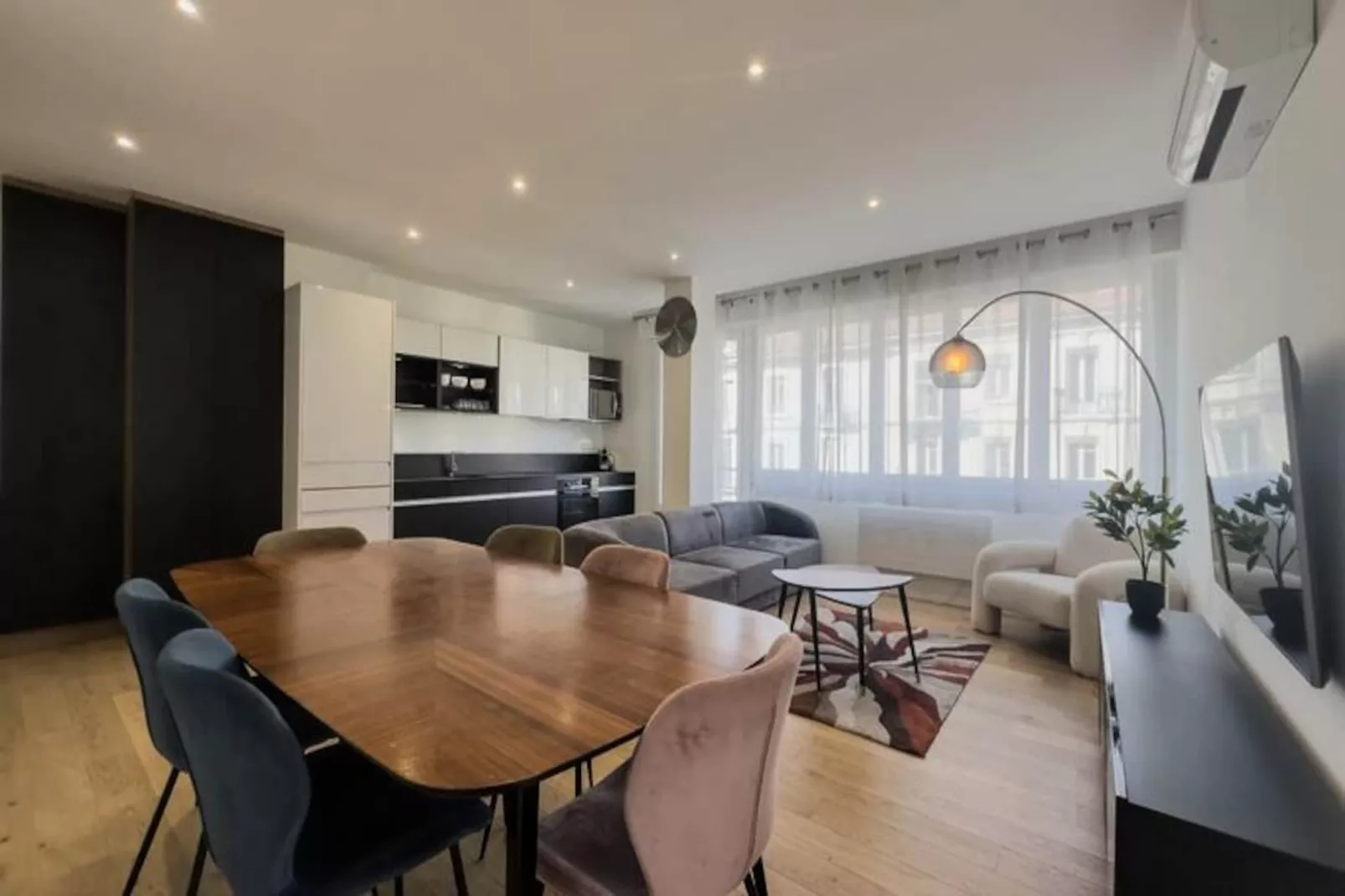 | Le Coeur Lorraine 🥐  | Centre/gares T3