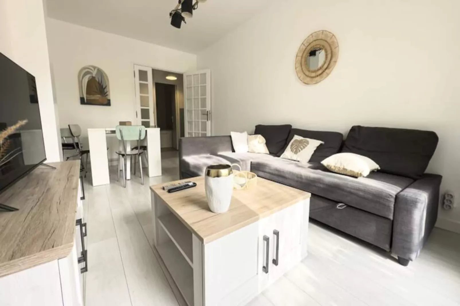 | Les Charmilles 💐 T4