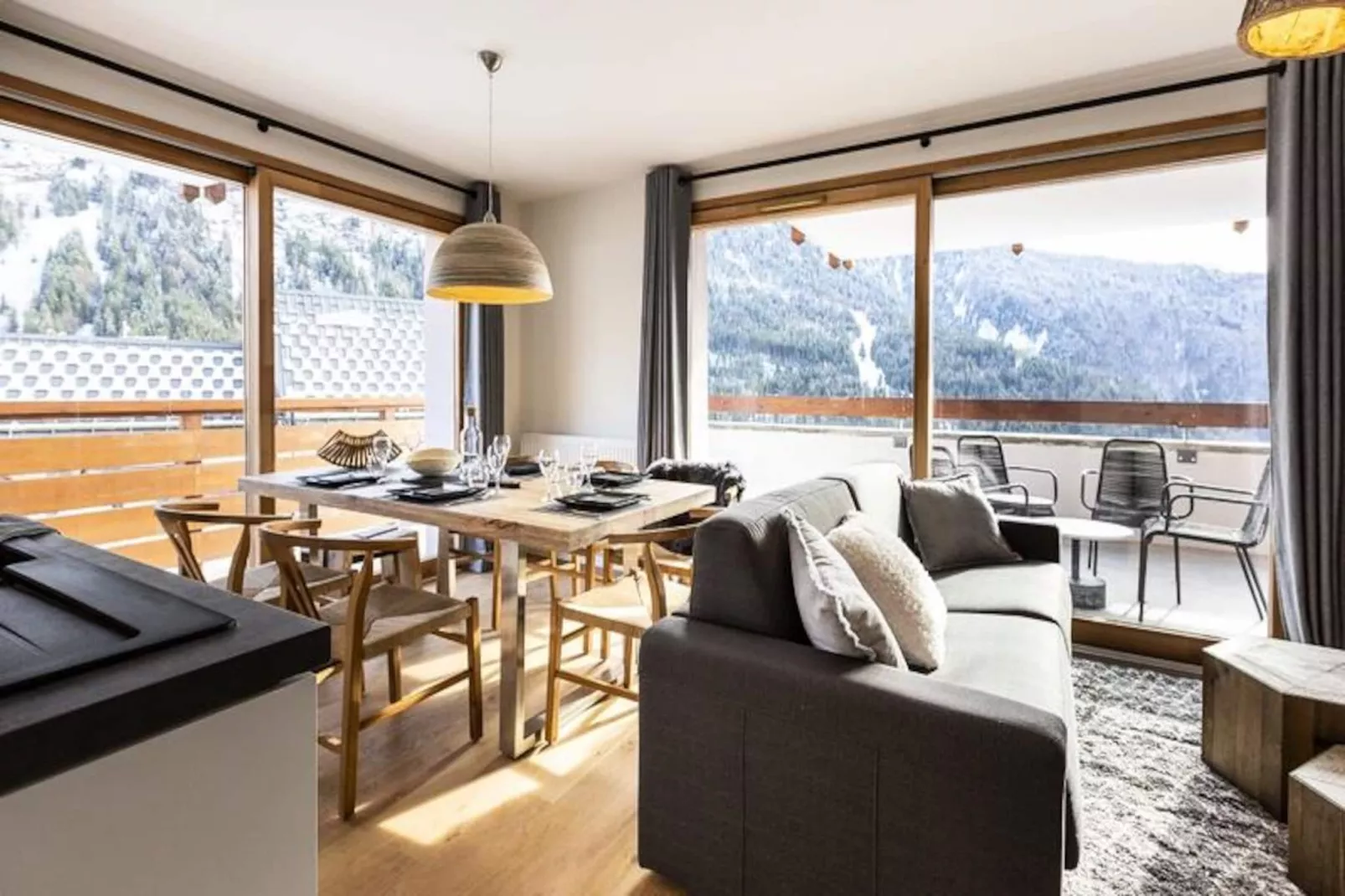 Résidence Terresens Le Saphir