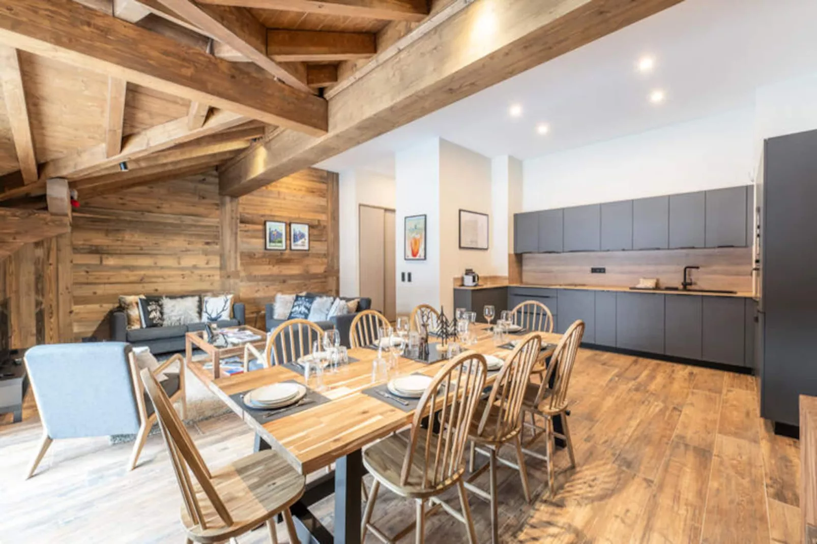 Résidence Parenthese