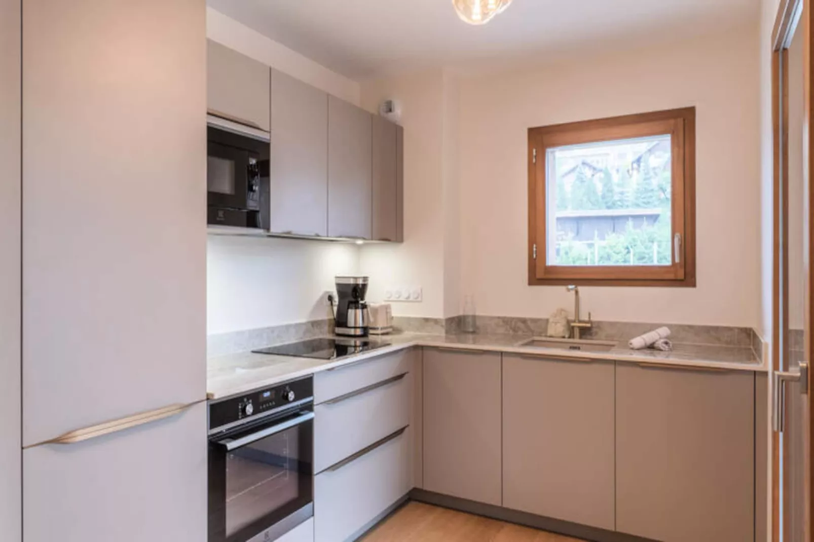 Résidence Parenthese