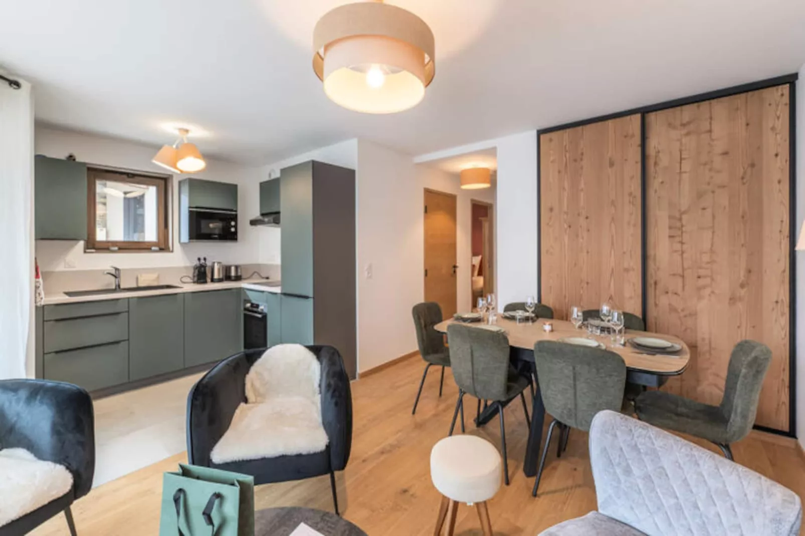 Résidence Expression