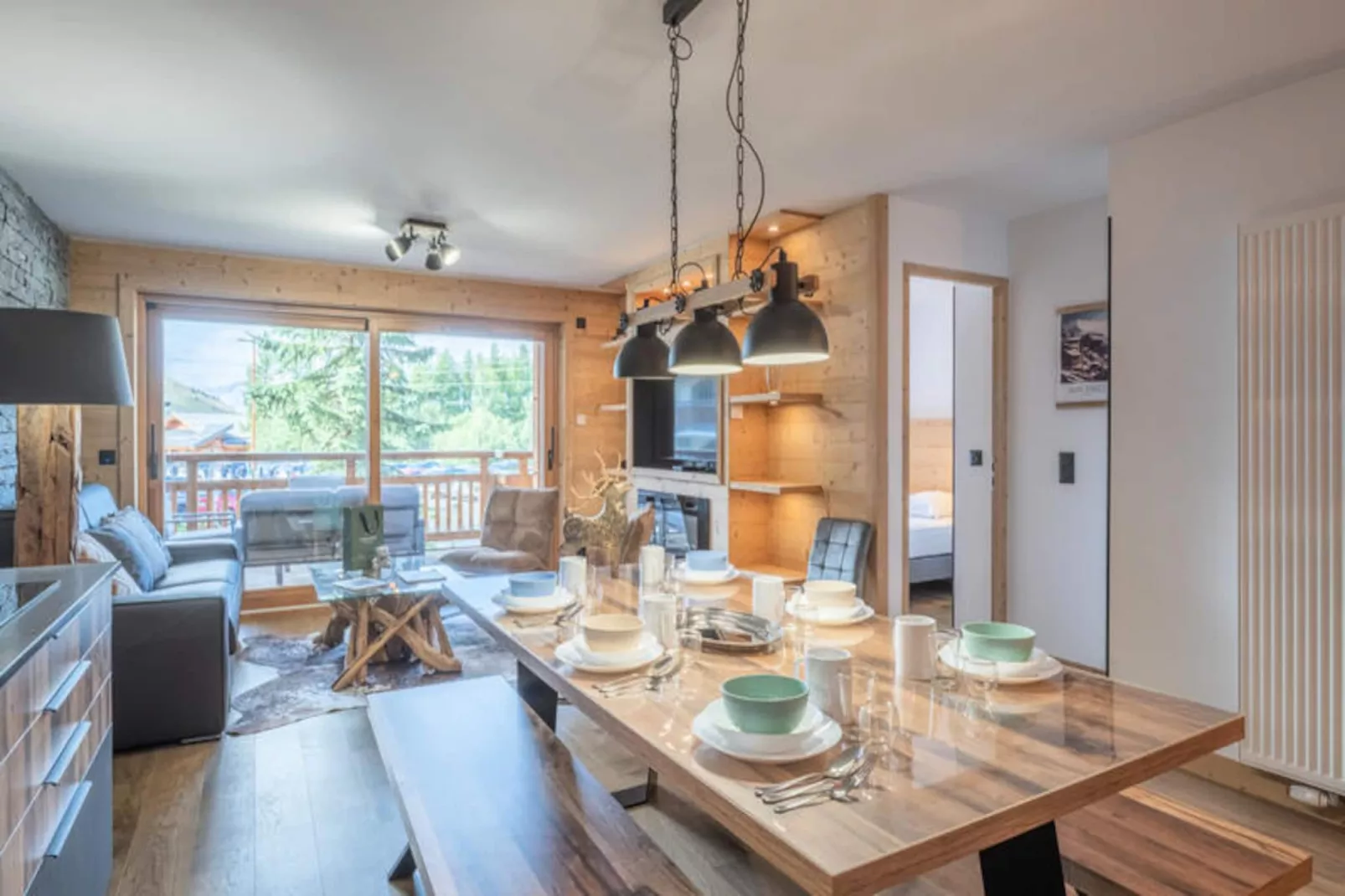 Résidence Cachemire