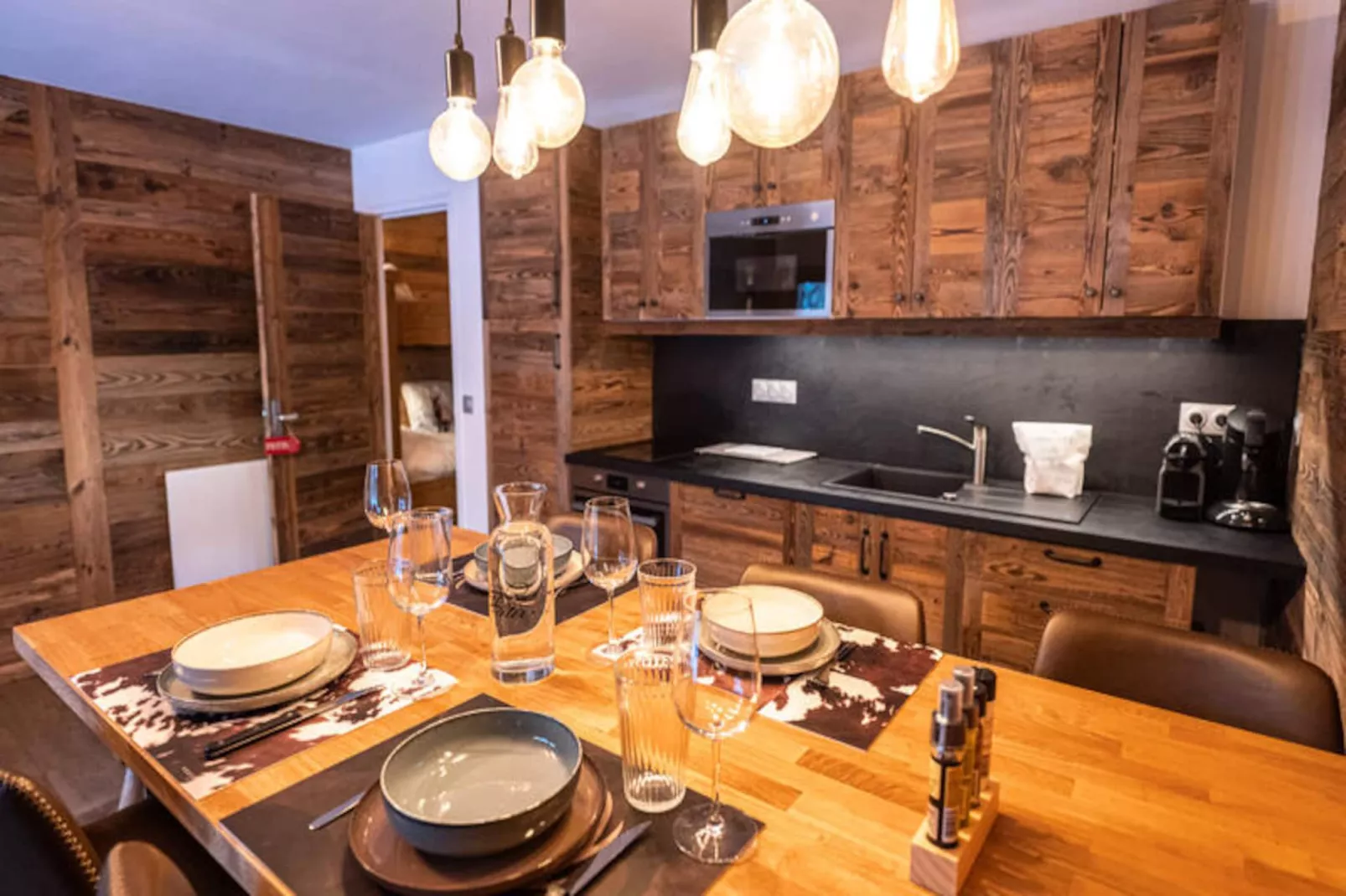 Résidence Etoile D'argent