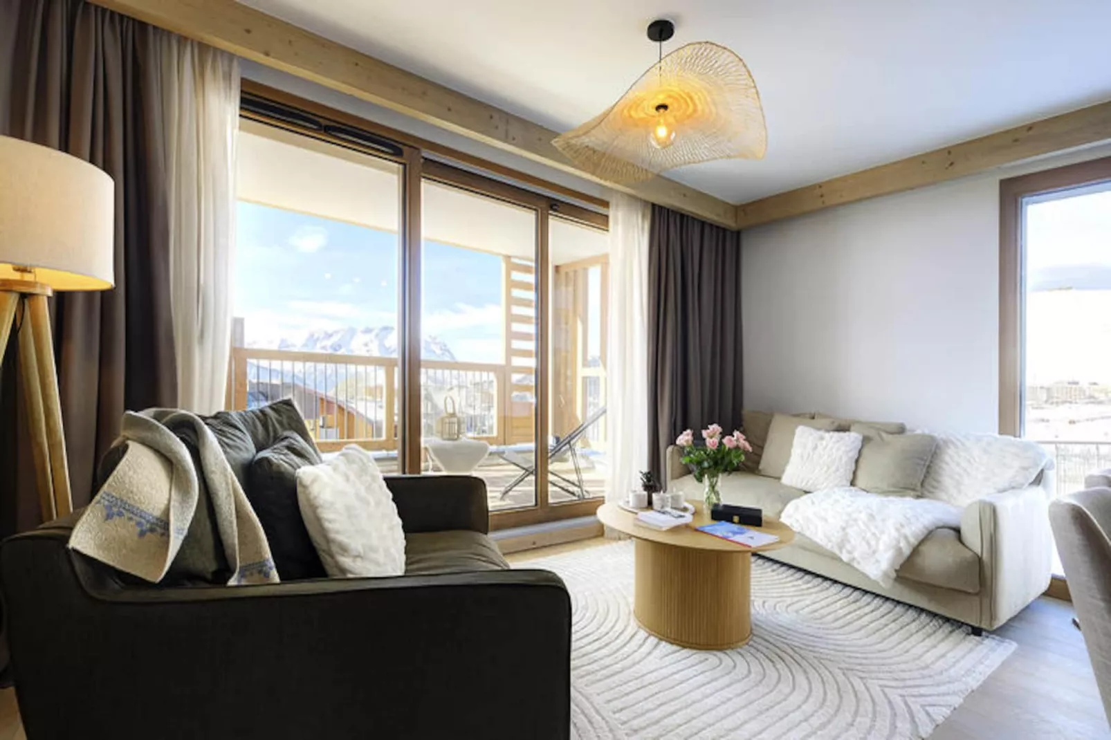 Résidence Phoenix B