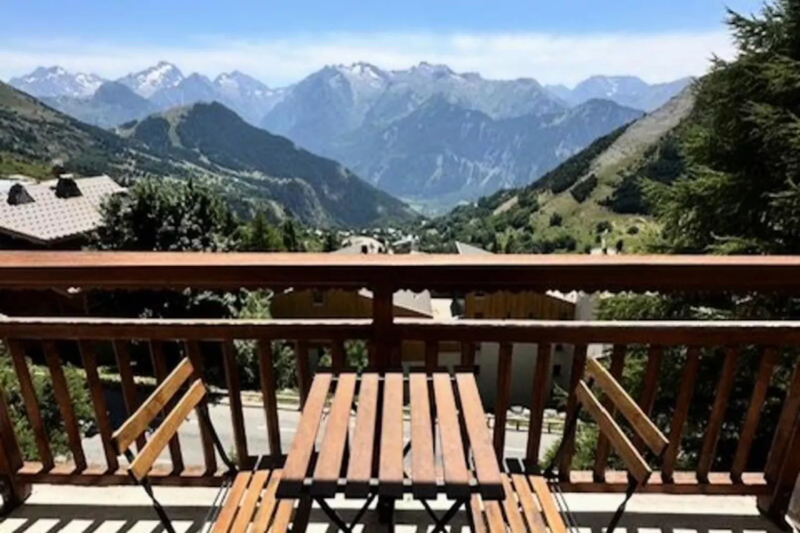 Résidence Paradis B