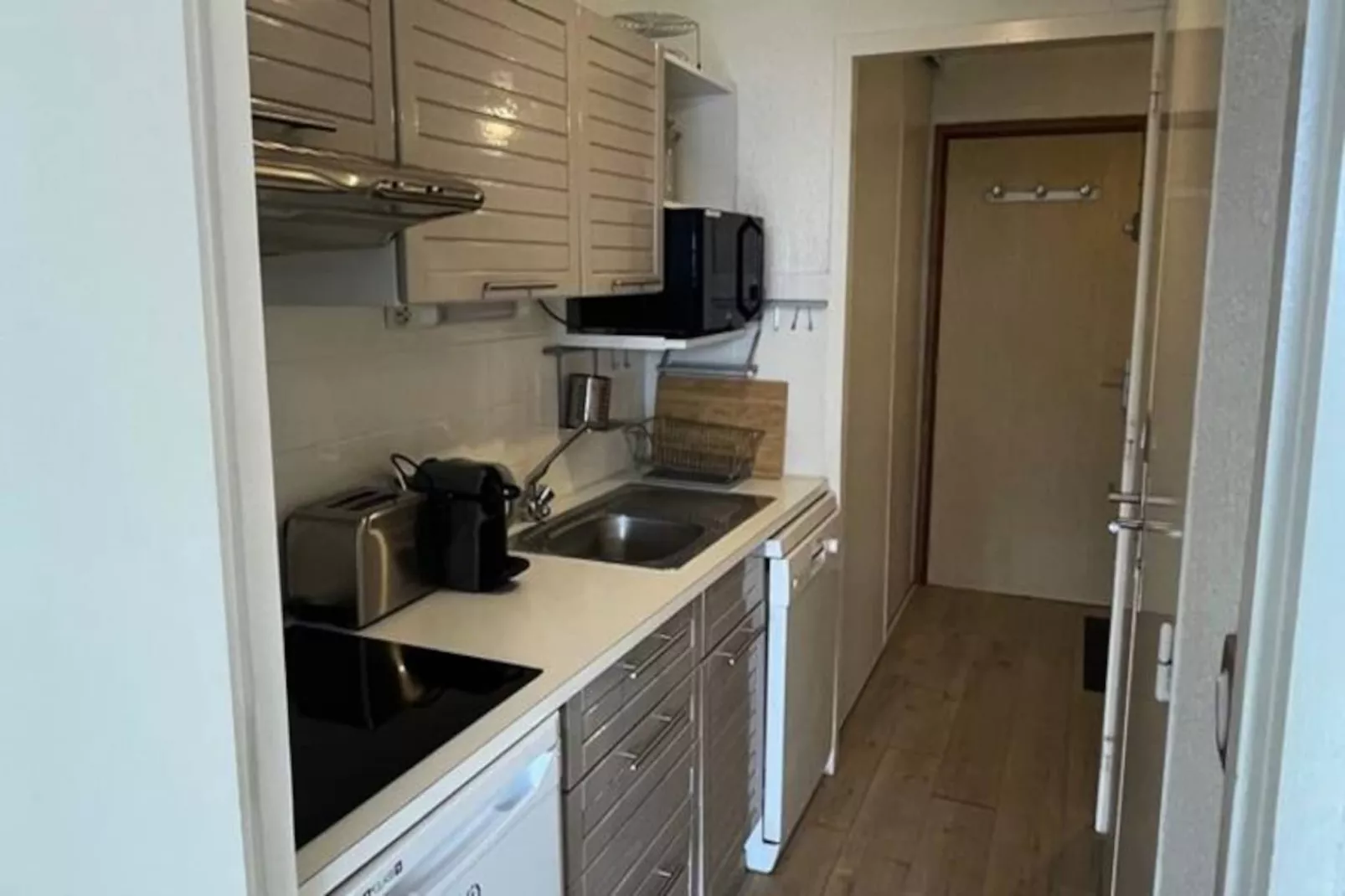 Résidence Roche Mantel