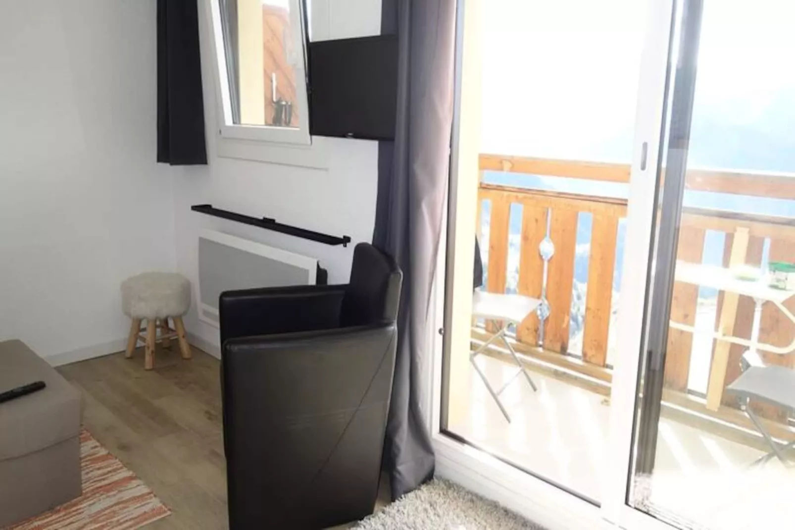 Résidence Balcons D'huez