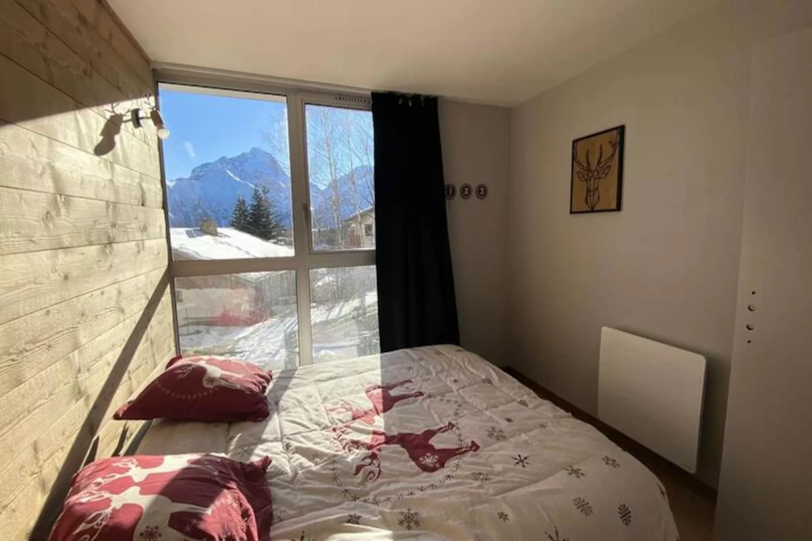 Résidence Diamant 1