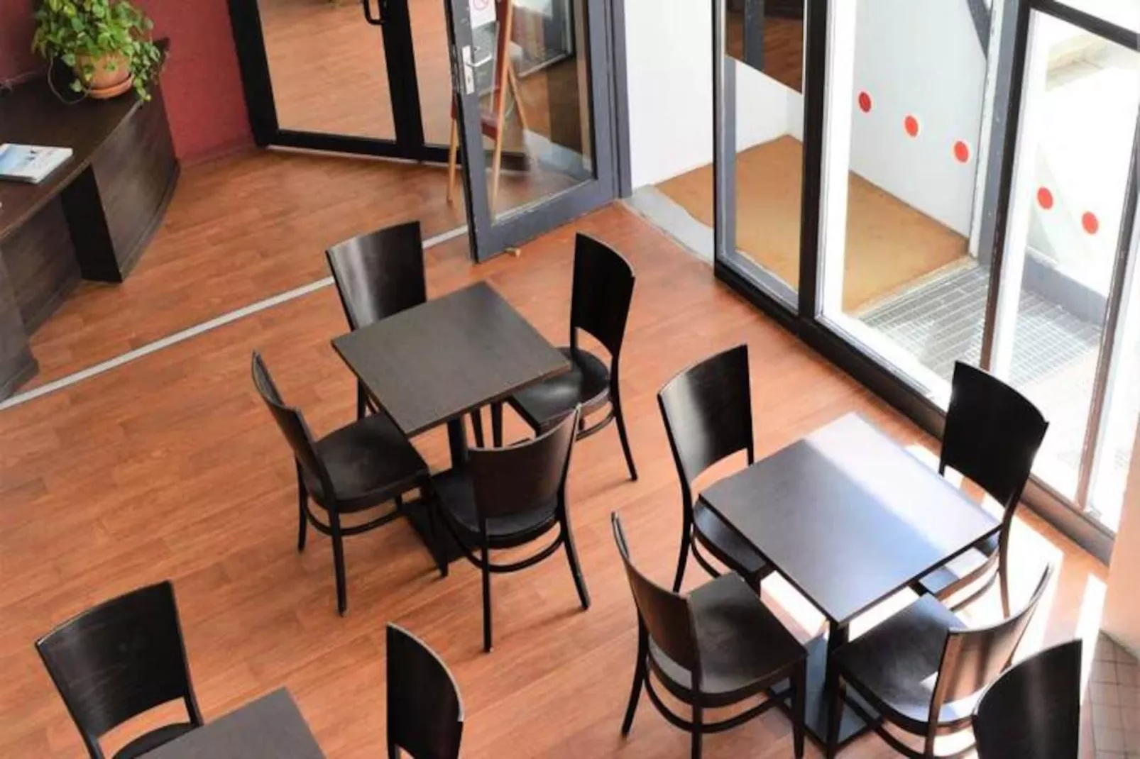 Village Vacances Bois d'Amont ***